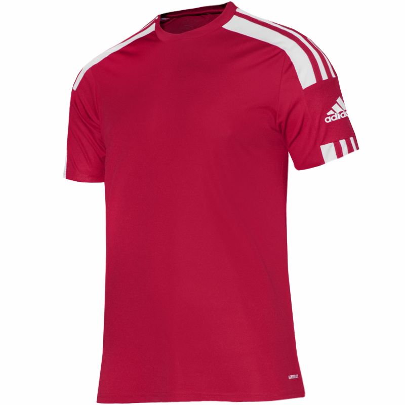 Adidas Squadra 21 Jersey Youth Jr Ruházat gyerek Póló GN5746