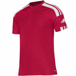 Adidas Squadra 21 Jersey Youth Jr Ruházat gyerek Póló GN5746