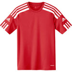Adidas Squadra 21 Jersey Youth Jr Ruházat gyerek Póló GN5746