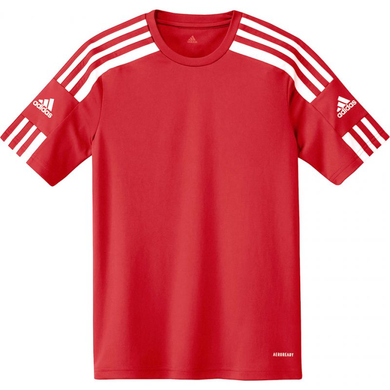 Adidas Squadra 21 Jersey Youth Jr Ruházat gyerek Póló GN5746