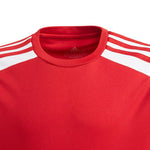 Adidas Squadra 21 Jersey Youth Jr Ruházat gyerek Póló GN5746