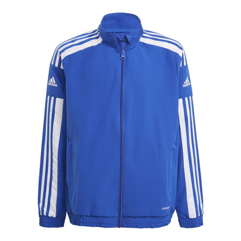 Adidas Squadra 21 Jr Póló Pulóver gyerek GP6442