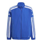 Adidas Squadra 21 Jr Póló Pulóver gyerek GP6442