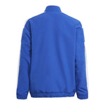 Adidas Squadra 21 Jr Póló Pulóver gyerek GP6442