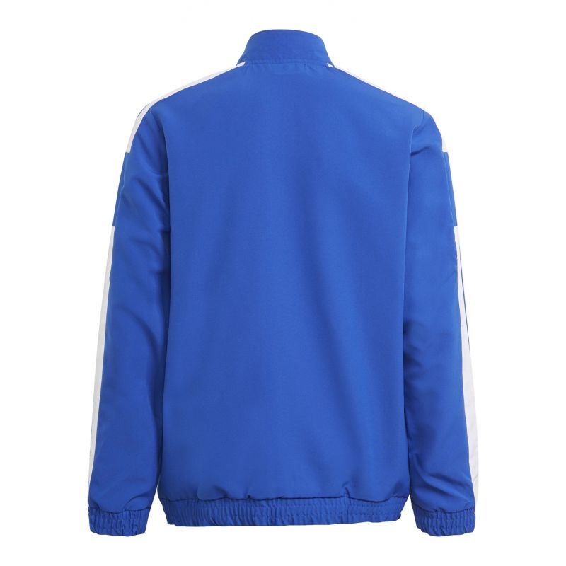 Adidas Squadra 21 Jr Póló Pulóver gyerek GP6442