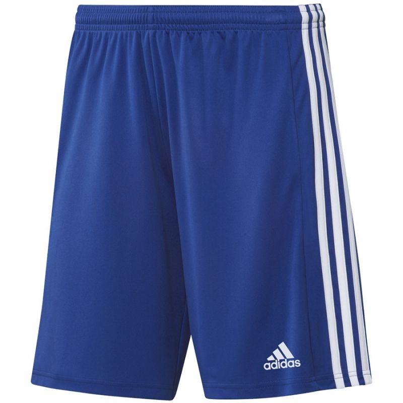 adidas Squadra 21 Jr Shorts gyerek rövidnadrág GK9156