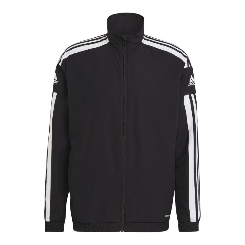 Adidas Squadra 21 M GK9549 sweatshirt Pulóver - Sportmania.hu