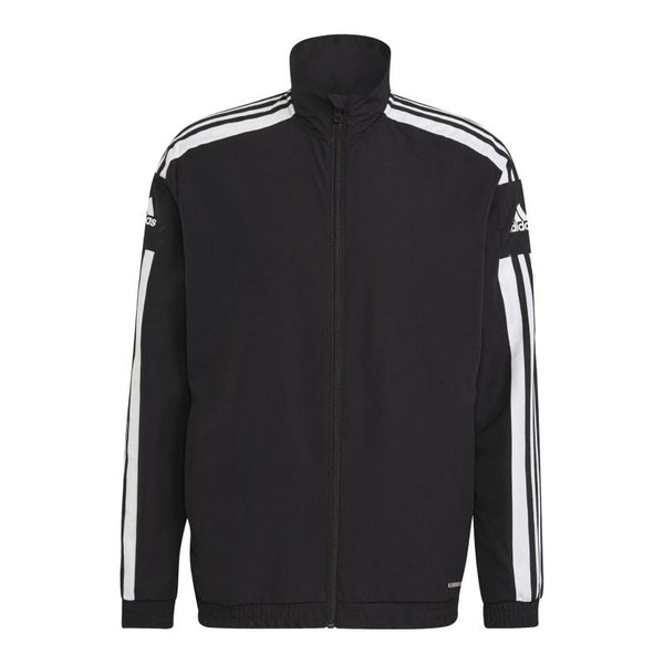 Adidas Squadra 21 M GK9549 sweatshirt Pulóver - Sportmania.hu
