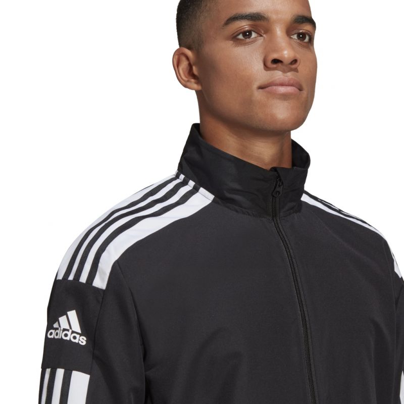 Adidas Squadra 21 M GK9549 sweatshirt Pulóver - Sportmania.hu