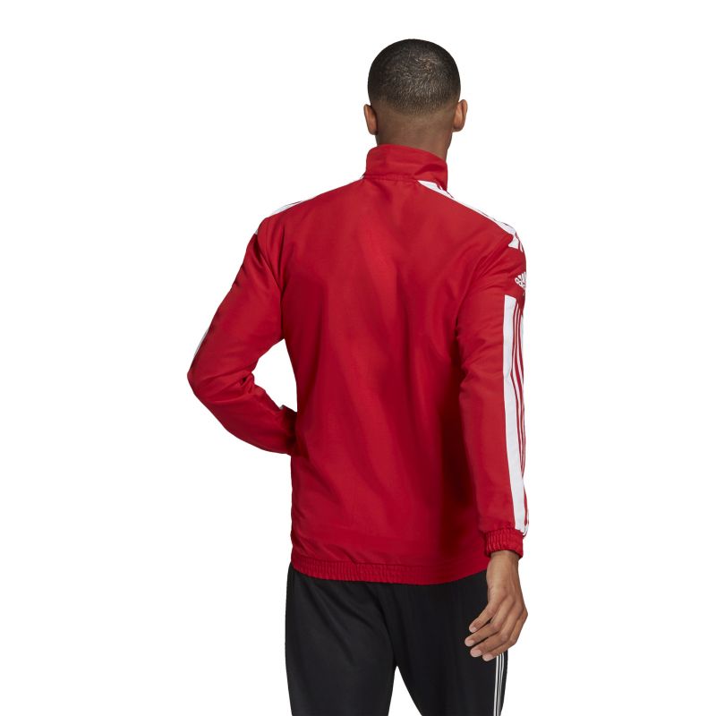 Adidas Squadra 21 M sweatshirt GP6446 Pulóver - Sportmania.hu