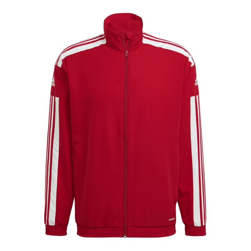 Adidas Squadra 21 M sweatshirt GP6446 Pulóver - Sportmania.hu