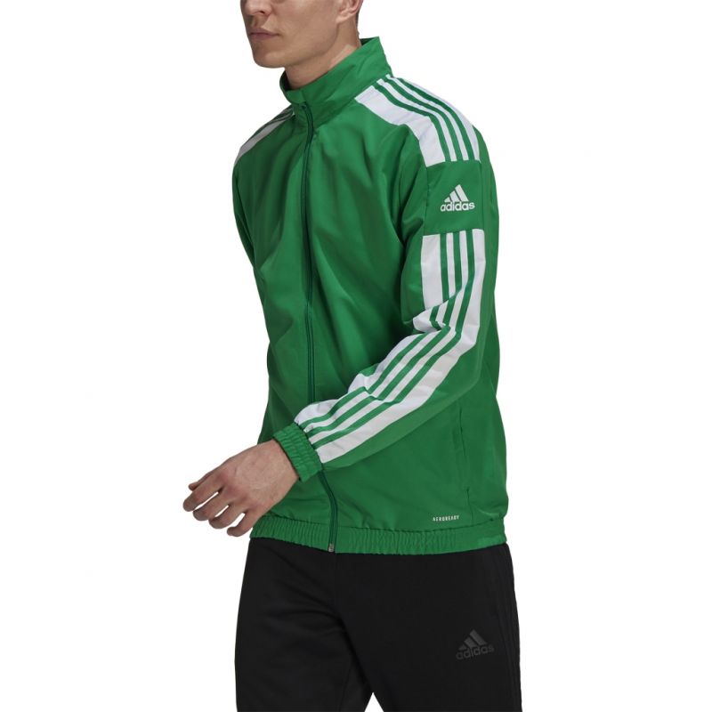 Adidas Squadra 21 M sweatshirt GP6447 Pulóver - Sportmania.hu