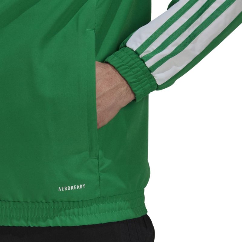 Adidas Squadra 21 M sweatshirt GP6447 Pulóver - Sportmania.hu