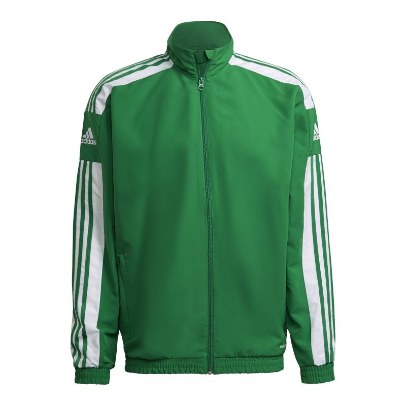 Adidas Squadra 21 M sweatshirt GP6447 Pulóver - Sportmania.hu
