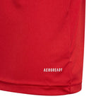 adidas Squadra 21 póló Jr gyerek galléros póló GP6423