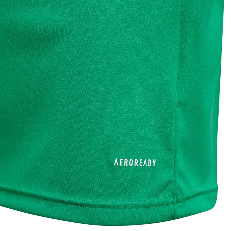 adidas Squadra 21 póló Jr gyerek galléros póló GP6424