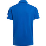 adidas Squadra 21 póló Jr gyerek galléros póló GP6425