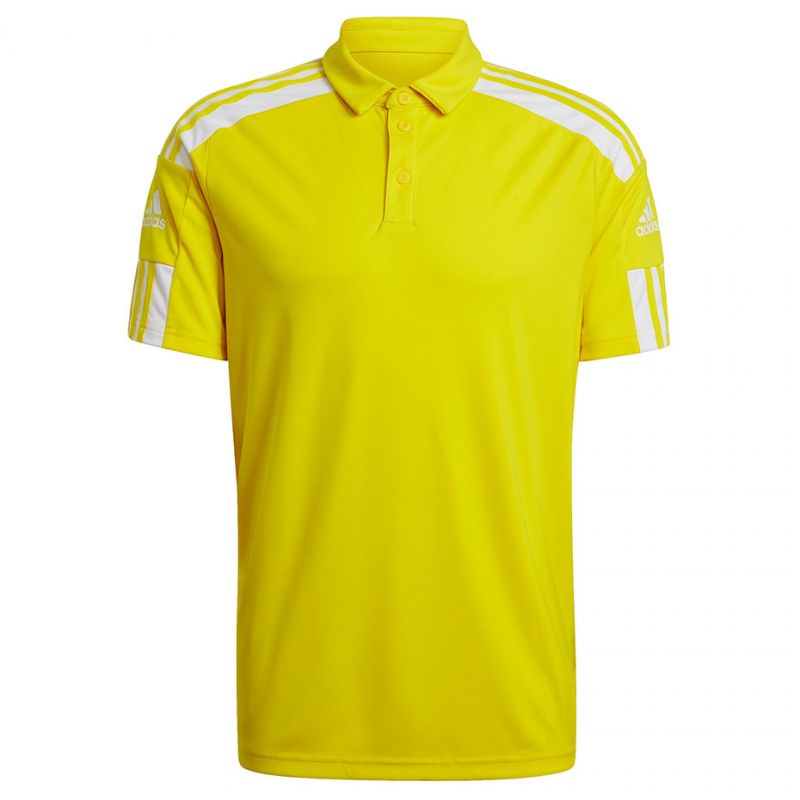 Adidas Squadra 21 Polo Ruházat Póló férfi GP6428