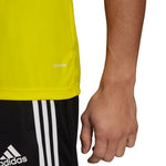 Adidas Squadra 21 Polo Ruházat Póló férfi GP6428