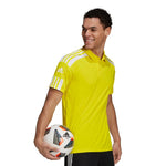 Adidas Squadra 21 Polo Ruházat Póló férfi GP6428