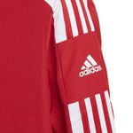 Adidas Squadra 21 Presentation Jacket Jr GP6439 sweatshirt Pulóver - Sportmania.hu