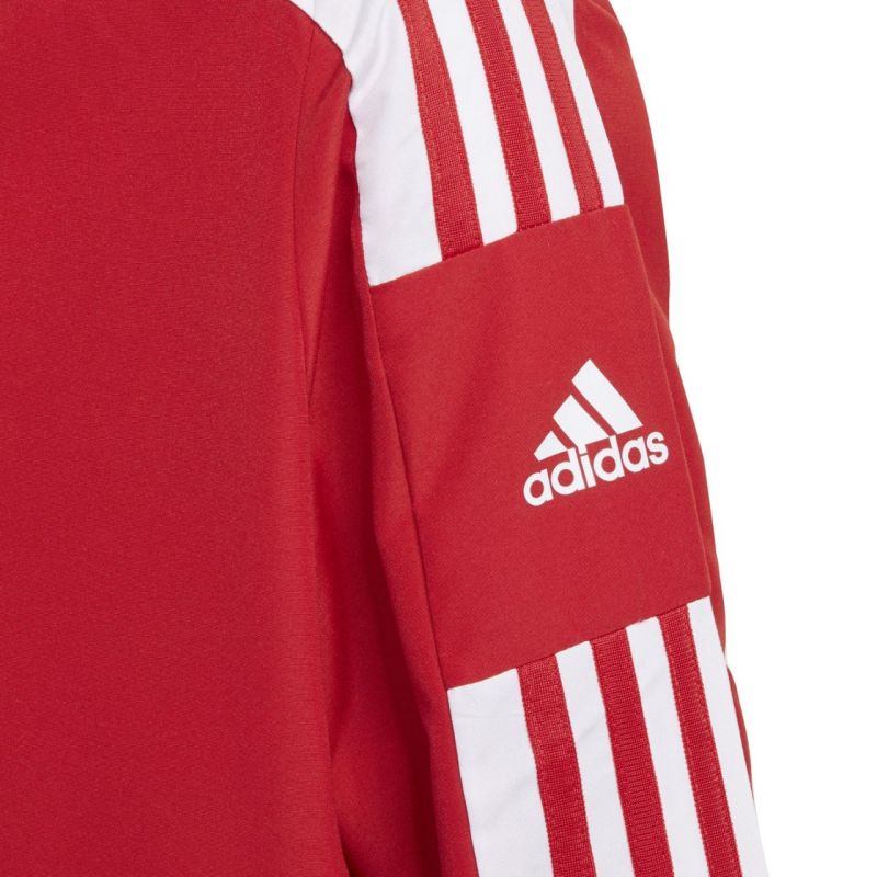 Adidas Squadra 21 Presentation Jacket Jr GP6439 sweatshirt Pulóver - Sportmania.hu