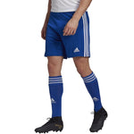 Adidas Squadra 21 Short Nadrág férfi GK9153