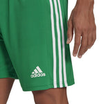Adidas Squadra 21 Short Nadrág férfi GN5769