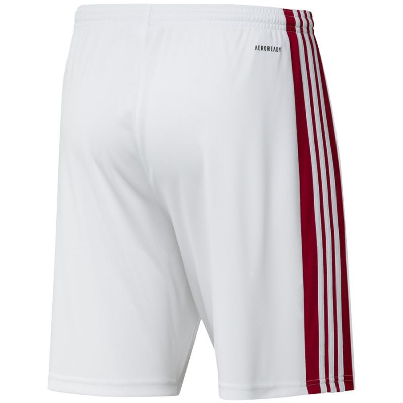 Adidas Squadra 21 Short Nadrág férfi GN5770