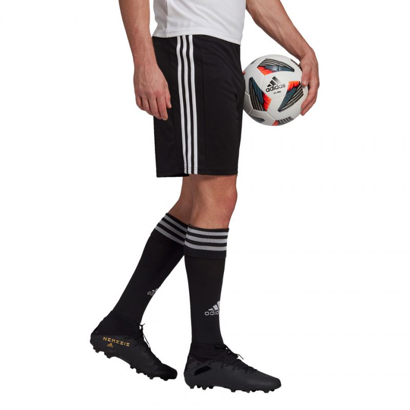 Adidas Squadra 21 Short Nadrág férfi GN5776