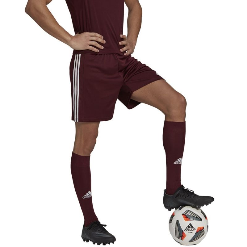 Adidas Squadra 21 Short Nadrág férfi GN8083