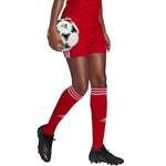 Adidas Squadra 21 Short Women W Nadrág női GN5783