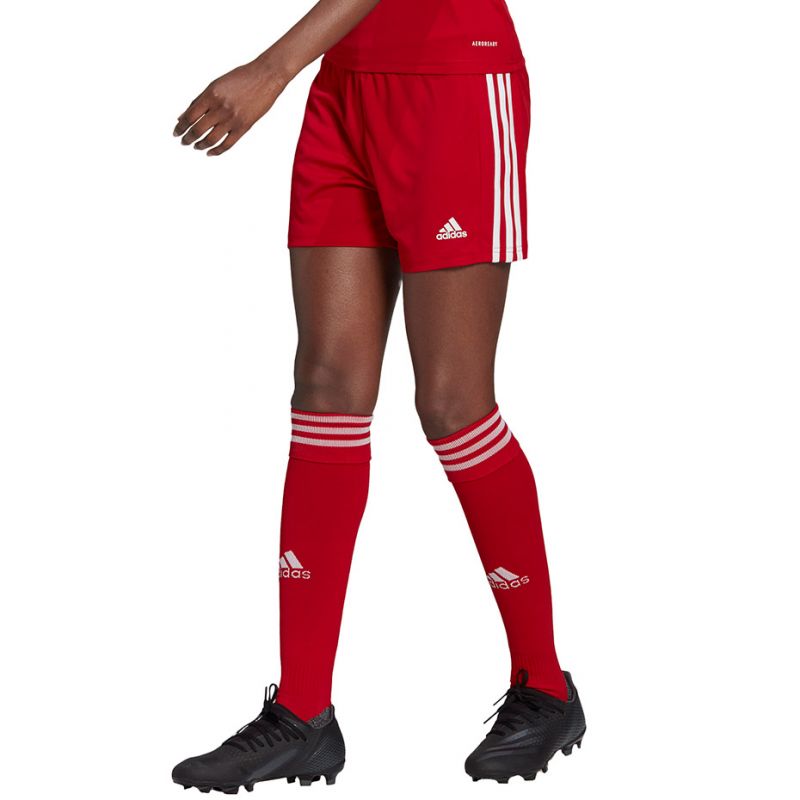 Adidas Squadra 21 Short Women W Nadrág női GN5783