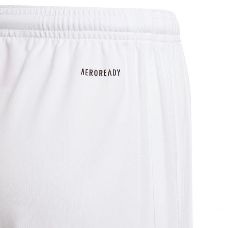 adidas Squadra 21 Short Youth Jr gyerek rövidnadrág GN5765