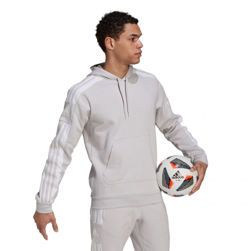 Adidas Squadra 21 Sweat Hoody férfi Kapucnis pulóver GT6635