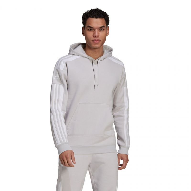 Adidas Squadra 21 Sweat Hoody férfi Kapucnis pulóver GT6635
