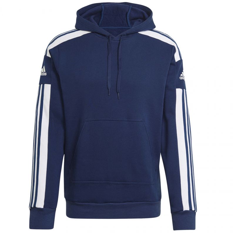 Adidas Squadra 21 Sweat Hoody férfi Kapucnis pulóver GT6636