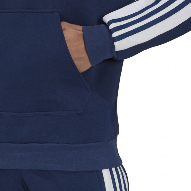Adidas Squadra 21 Sweat Hoody férfi Kapucnis pulóver GT6636