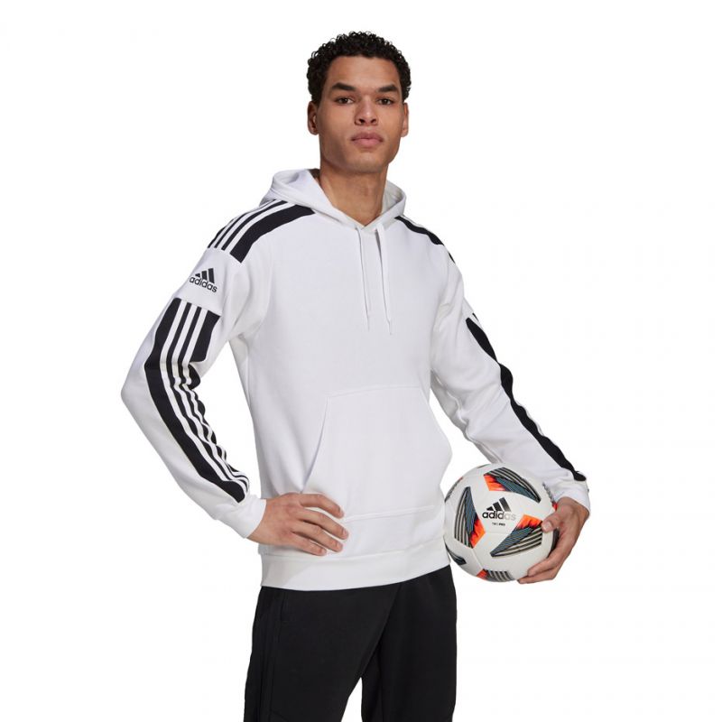 Adidas Squadra 21 Sweat Hoody férfi Kapucnis pulóver GT6637