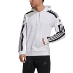 Adidas Squadra 21 Sweat Hoody férfi Kapucnis pulóver GT6637