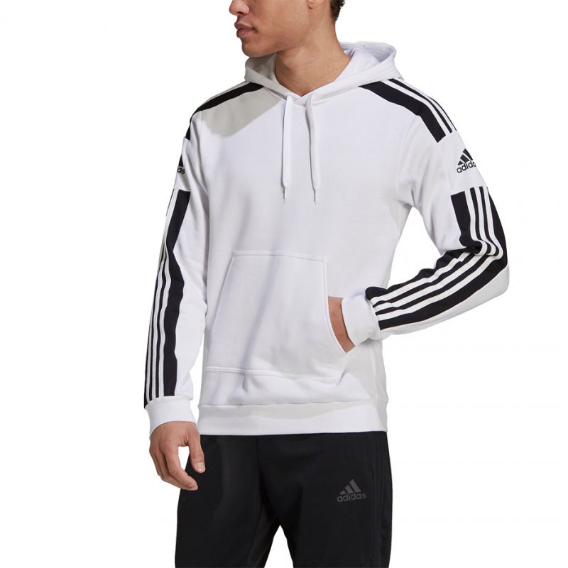 Adidas Squadra 21 Sweat Hoody férfi Kapucnis pulóver GT6637