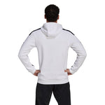 Adidas Squadra 21 Sweat Hoody férfi Kapucnis pulóver GT6637