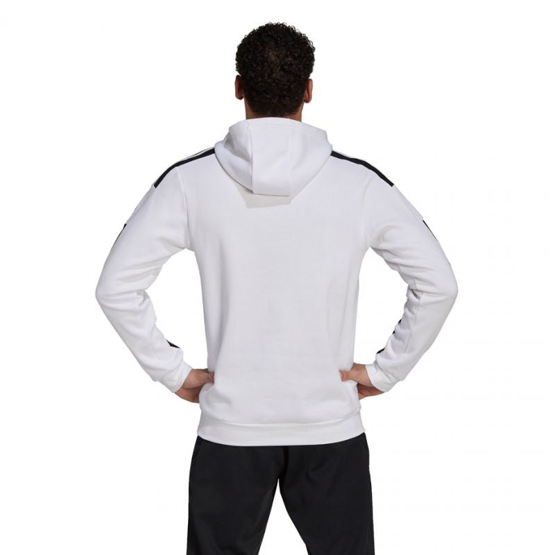 Adidas Squadra 21 Sweat Hoody férfi Kapucnis pulóver GT6637
