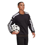 Adidas Squadra 21 Sweat Top M GT6638 sweatshirt Póló Pulóver - Sportmania.hu