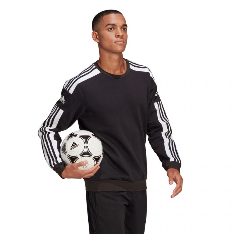 Adidas Squadra 21 Sweat Top M GT6638 sweatshirt Póló Pulóver - Sportmania.hu