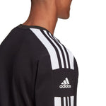 Adidas Squadra 21 Sweat Top M GT6638 sweatshirt Póló Pulóver - Sportmania.hu