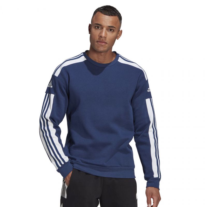 Adidas Squadra 21 Sweat Top M GT6639 Pulóver Ruházat - Sportmania.hu
