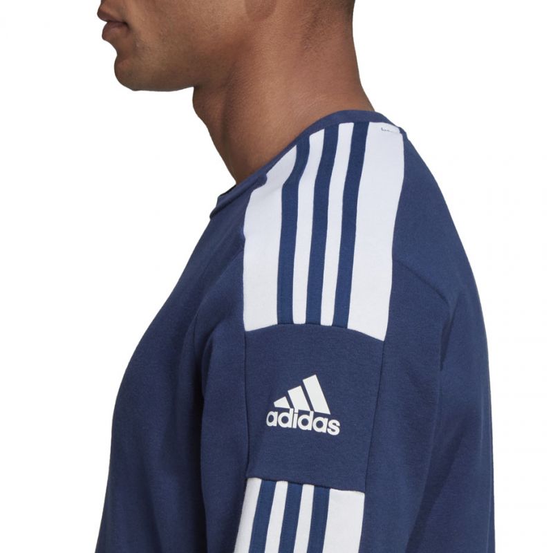 Adidas Squadra 21 Sweat Top M GT6639 Pulóver Ruházat - Sportmania.hu