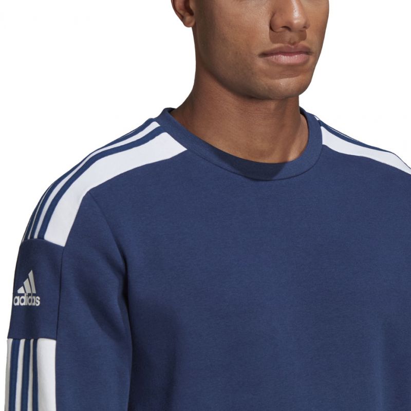 Adidas Squadra 21 Sweat Top M GT6639 Pulóver Ruházat - Sportmania.hu