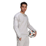 Adidas Squadra 21 Sweat Top M GT6640 sweatshirt Póló Pulóver - Sportmania.hu